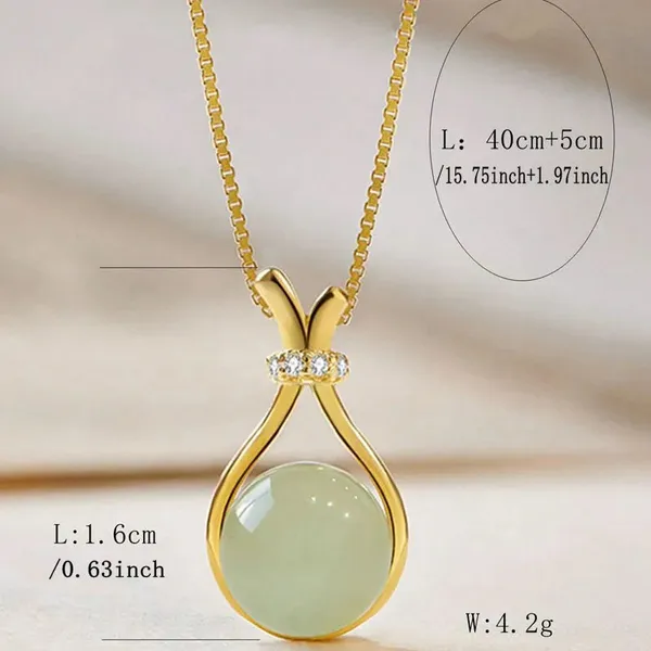 Gold_Pot_Pendants_For_Women